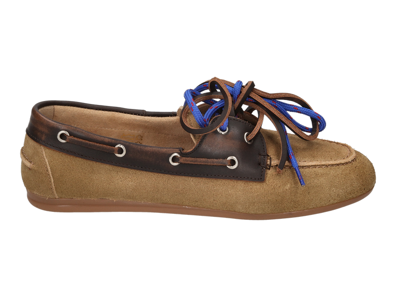 View product 'Posa Docksides Brown' Posa Docksides Brown
