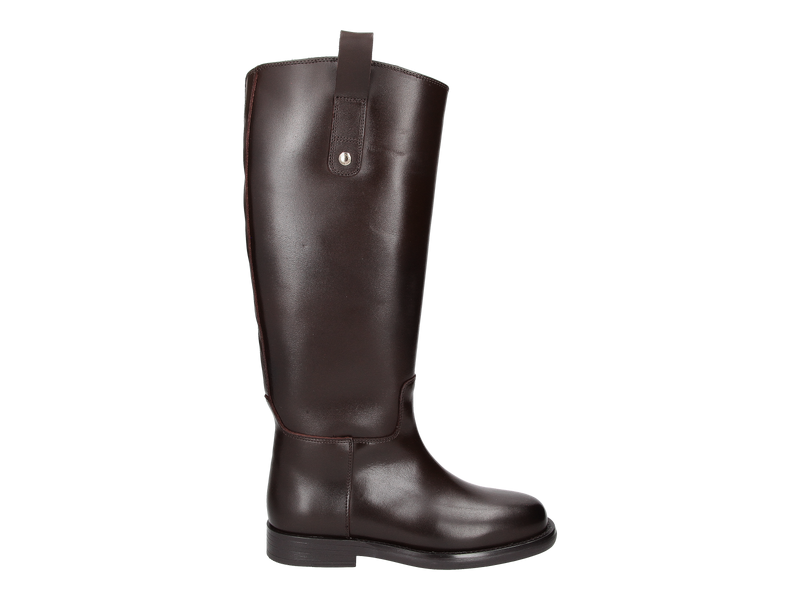 View product 'Pavement Boots Brown' Pavement Boots Brown