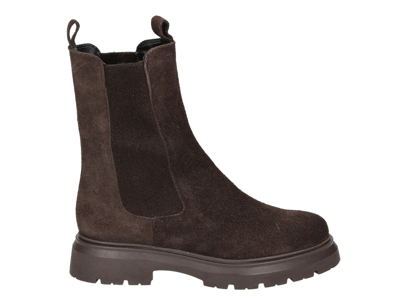 View product 'Gianluca Pisati Boots Brown' Gianluca Pisati Boots Brown