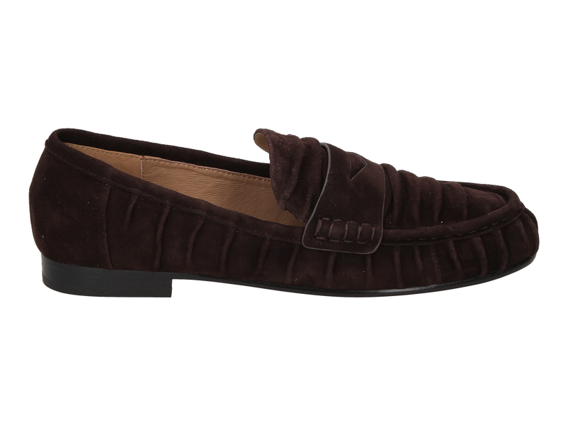 View product 'Bibi Lou Mocassins Brown' Bibi Lou Mocassins Brown