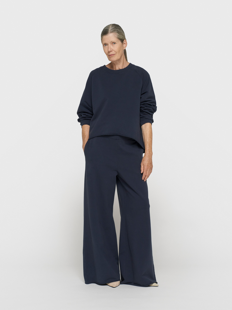 Voir le produit '10 Days Pantalons Bleu' (en anglais) 10 Days Pantalons Bleu