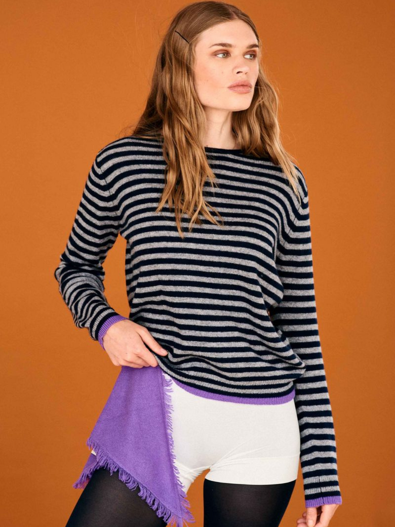 Voir le produit 'Jumper 1234 Pulls Bleu' (en anglais) Jumper 1234 Pulls Bleu