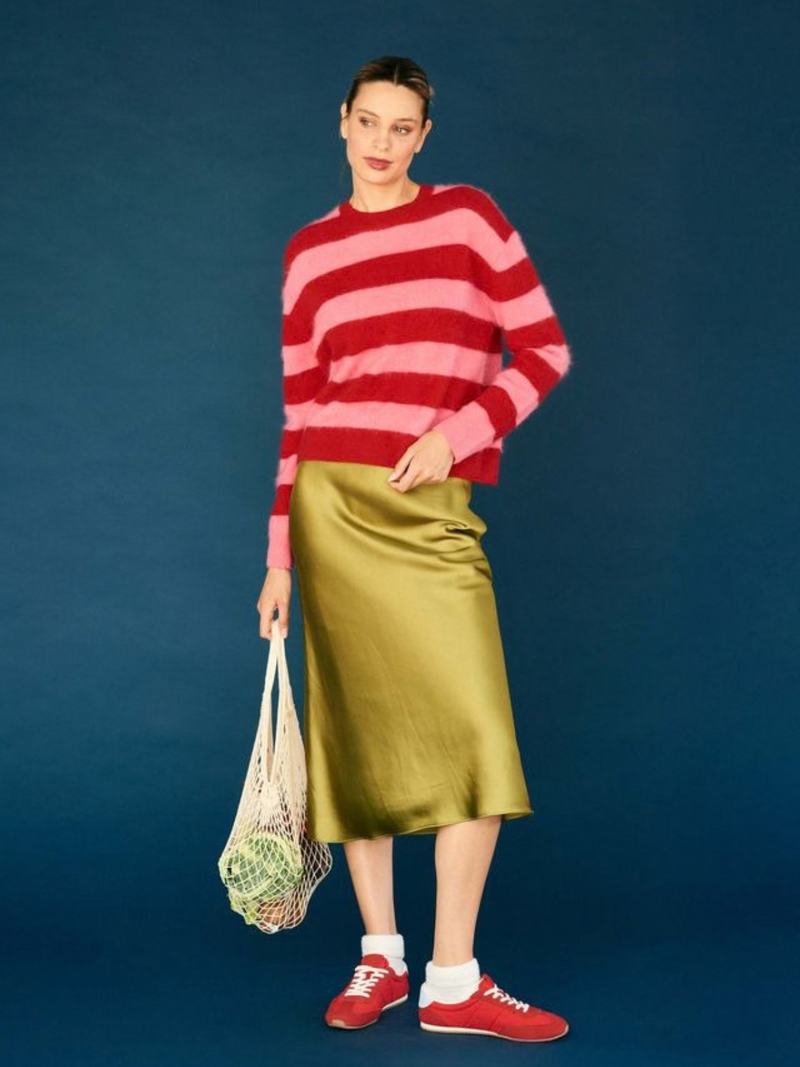 Voir le produit 'Jumper 1234 Pulls Rouge' (en anglais) Jumper 1234 Pulls Rouge