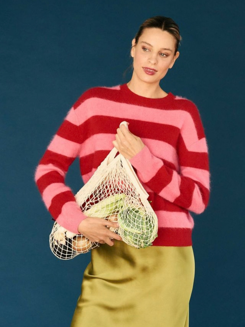 Voir le produit 'Jumper 1234 Pulls Rouge' (en anglais) Jumper 1234 Pulls Rouge