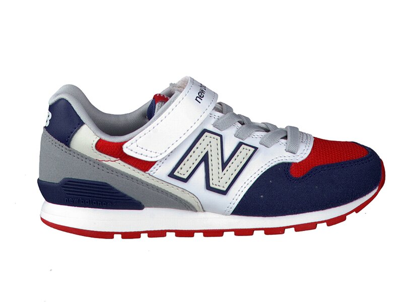 View product 'New Balance Sneakers Blue' New Balance Sneakers Blue