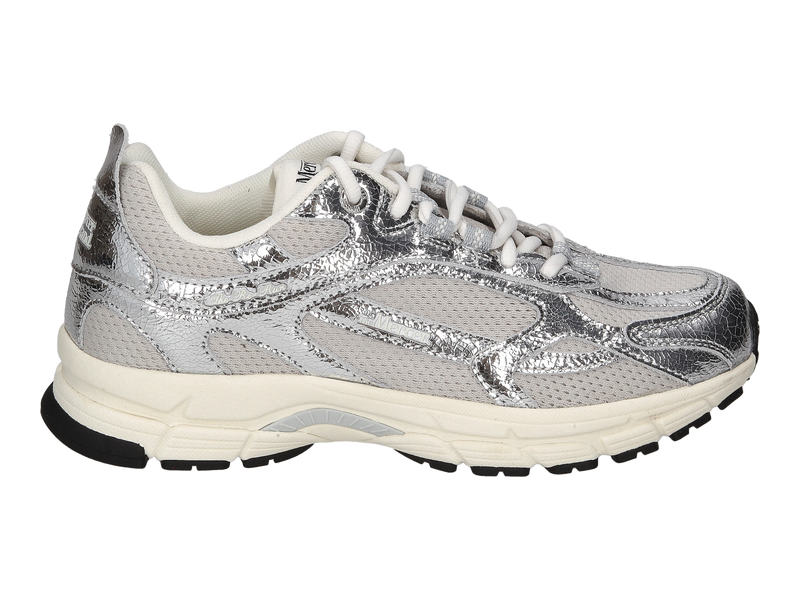 Mercer Sneakers Silver