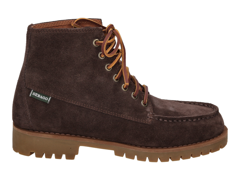 Bekijk product 'Sebago Boots Bruin' Sebago Boots Bruin