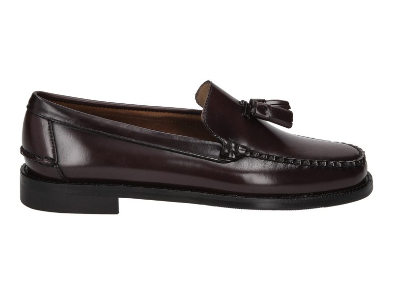 Voir le produit 'Sebago Mocassins Bordeaux' (en anglais) Sebago Mocassins Bordeaux