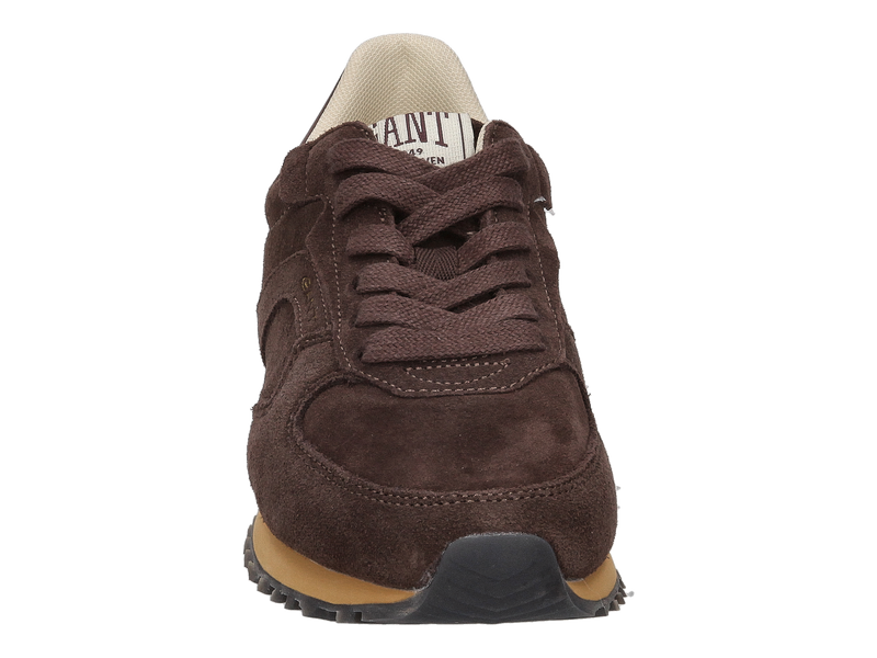 View product 'Gant Sneakers Brown' Gant Sneakers Brown
