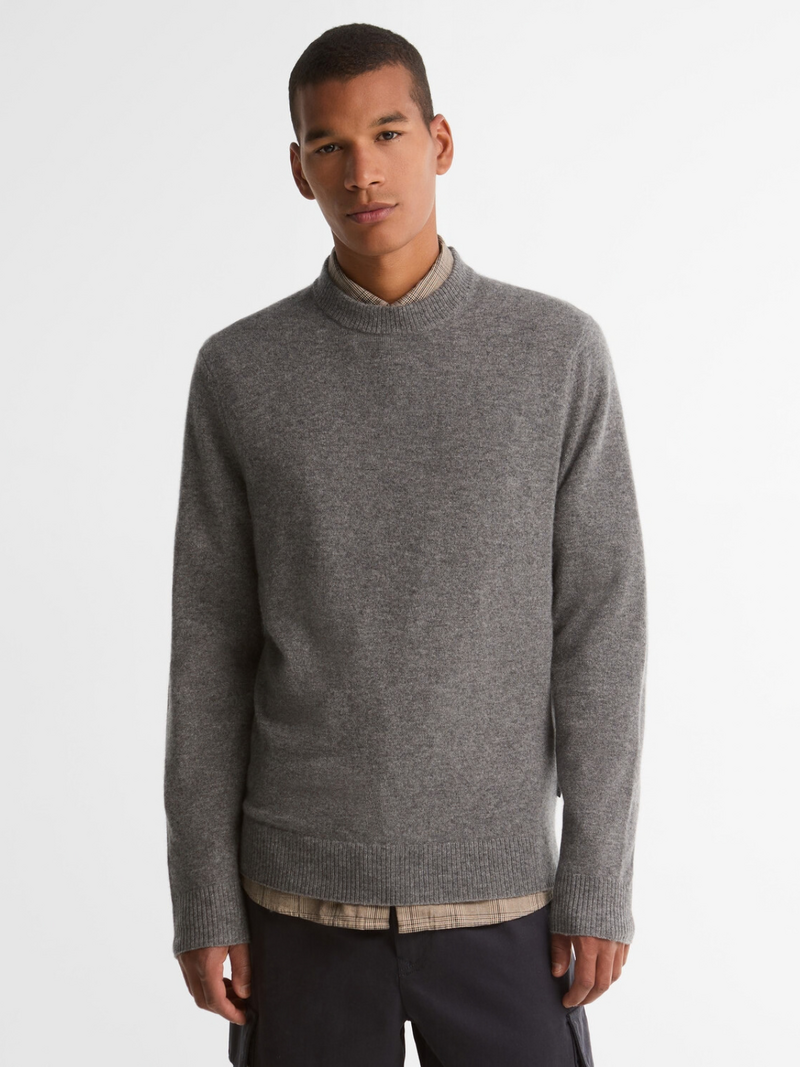View product 'Barbour Sweaters Blue' Barbour Sweaters Blue