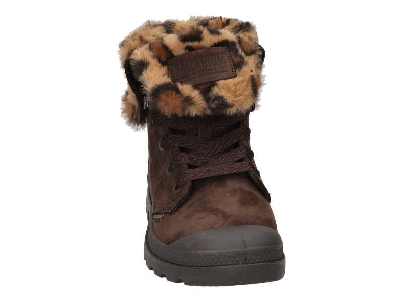 View product 'Palladium Boots Brown' Palladium Boots Brown