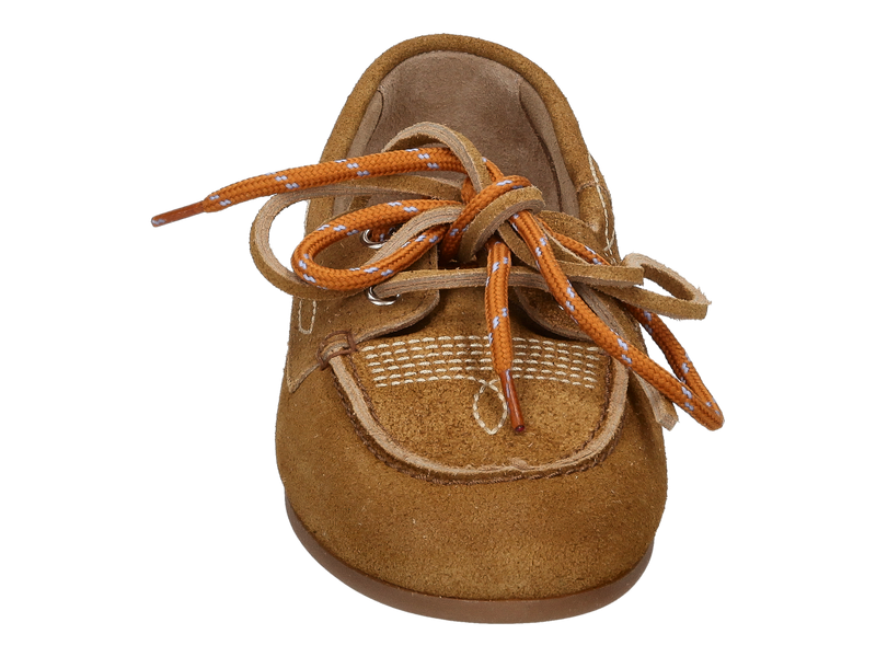 View product 'Posa Docksides Camel' Posa Docksides Camel
