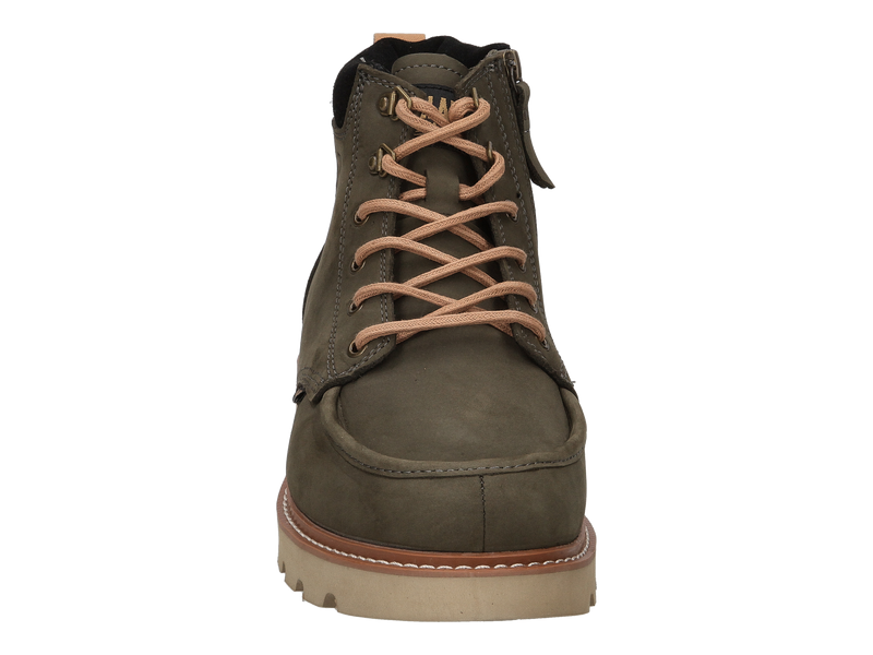 View product 'Palladium Boots Kaki' Palladium Boots Kaki