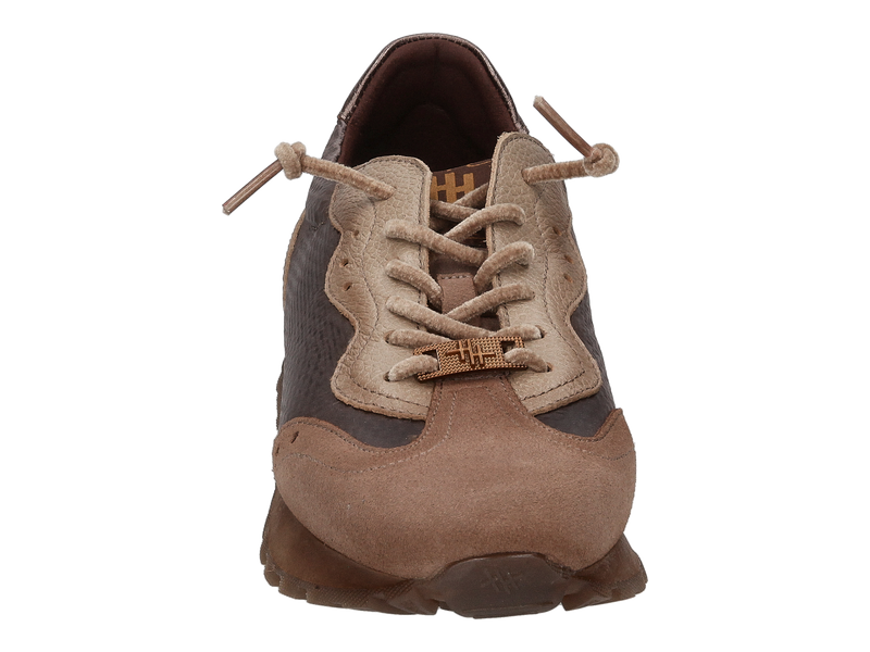 View product 'Hispanitas Sneakers Taupe' Hispanitas Sneakers Taupe