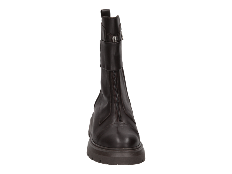 View product 'Gianluca Pisati Boots Brown' Gianluca Pisati Boots Brown