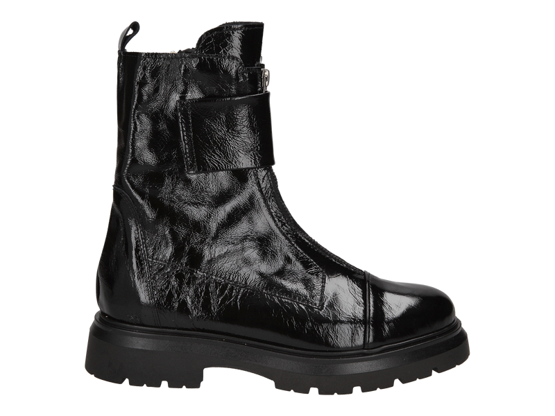 View product 'Gianluca Pisati Boots Black' Gianluca Pisati Boots Black