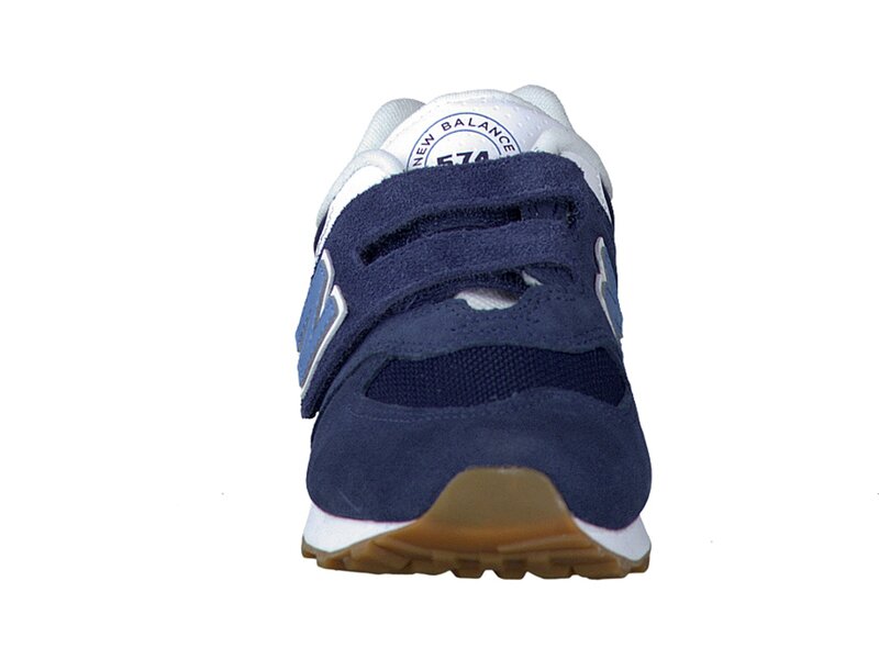 View product 'New Balance Sneakers Blue' New Balance Sneakers Blue