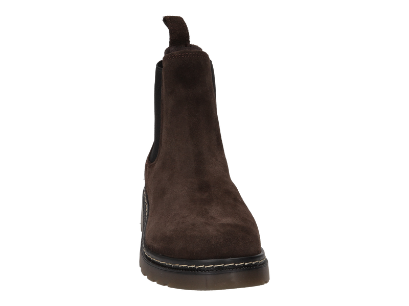 Voir le produit 'Musse & Cloud Chaussures à Lacets Brun' (en anglais) Musse & Cloud Chaussures à Lacets Brun