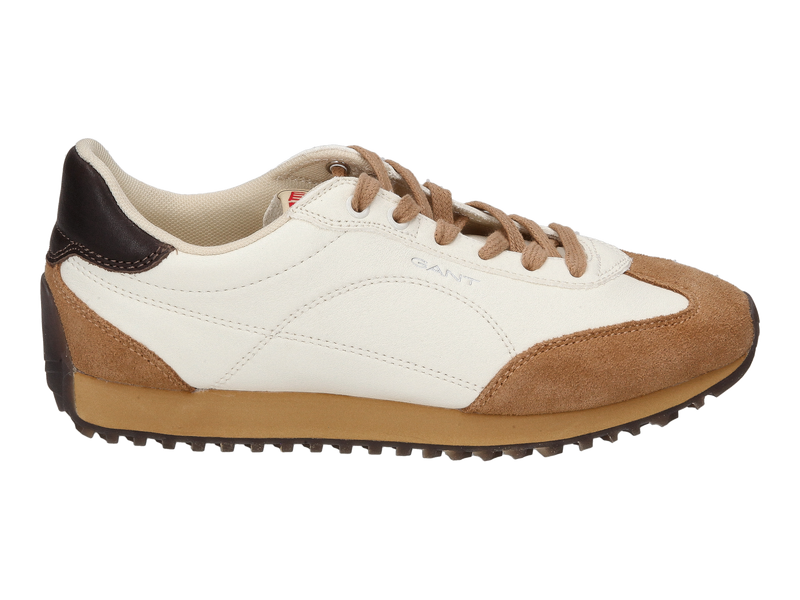 View product 'Gant Sneakers Camel' Gant Sneakers Camel
