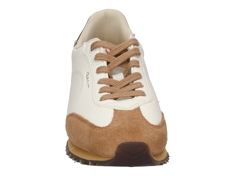 View product 'Gant Sneakers Camel' Gant Sneakers Camel