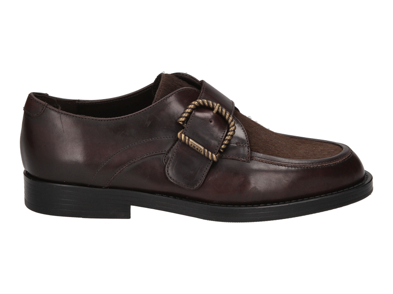 Voir le produit 'Frau Chaussures à Lacets Brun' (en anglais) Frau Chaussures à Lacets Brun