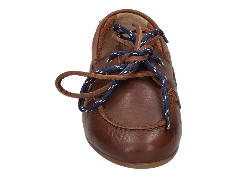 View product 'Posa Docksides Brown' Posa Docksides Brown