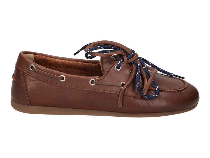 View product 'Posa Docksides Brown' Posa Docksides Brown