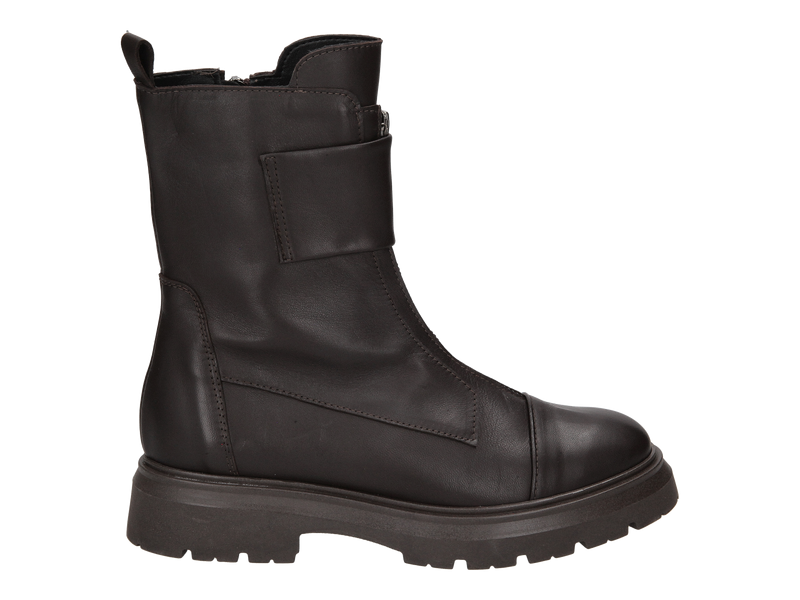 View product 'Gianluca Pisati Boots Brown' Gianluca Pisati Boots Brown