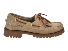 Sebago Boot Schoenen Beige