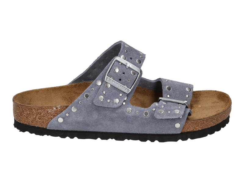 Voir le produit 'Birkenstock Tongues Bleu' (en anglais) Birkenstock Tongues Bleu
