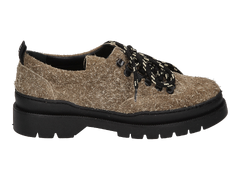 Kleman Lace Shoes Green