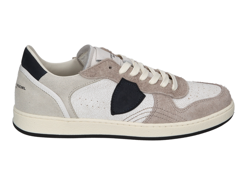 View product 'Philippe Model Sneakers White' Philippe Model Sneakers White