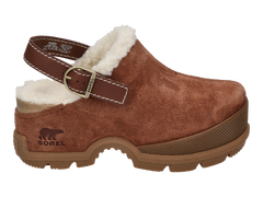 Sorel Loafers Brun