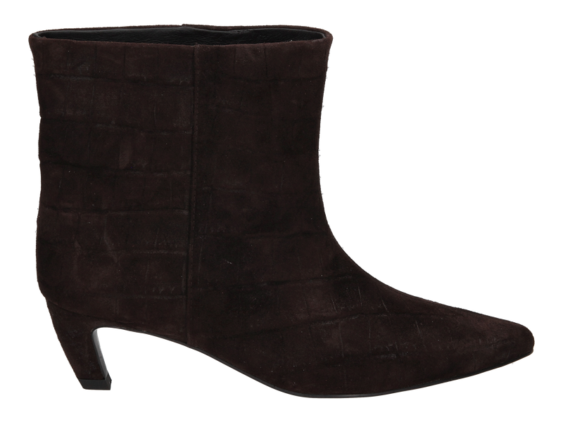 View product 'Bibi Lou Ankle Boots Black' Bibi Lou Ankle Boots Black