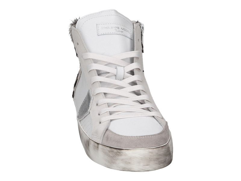 View product 'Philippe Model Sneakers White' Philippe Model Sneakers White