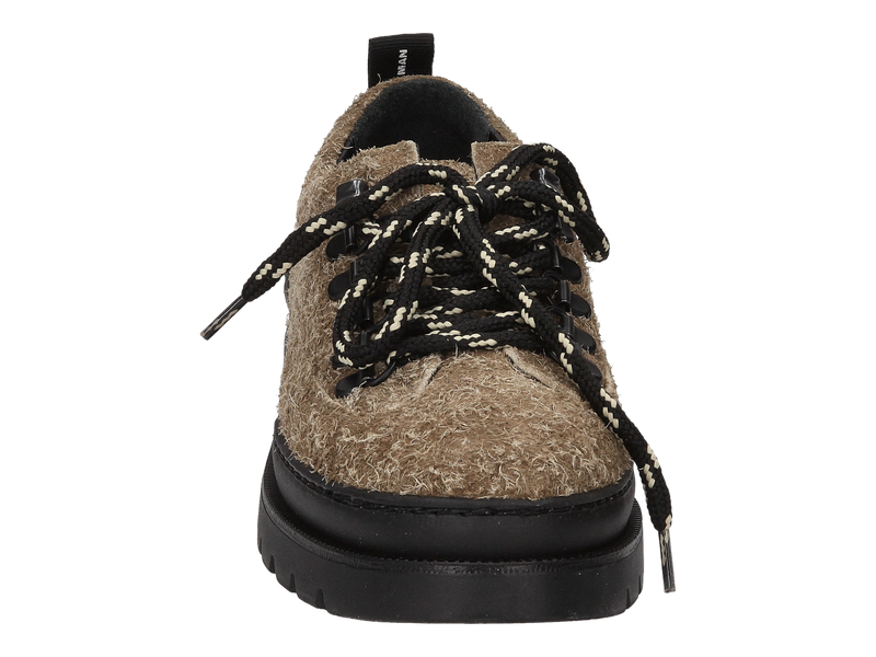 View product 'Kleman Lace Shoes Green' Kleman Lace Shoes Green