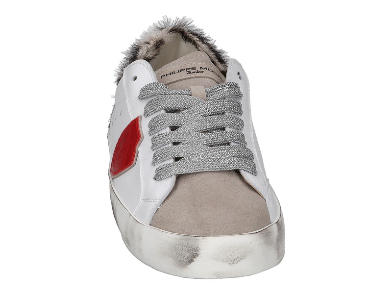 View product 'Philippe Model Sneakers White' Philippe Model Sneakers White