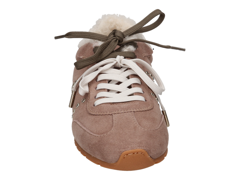 Nubikk Baskets Beige