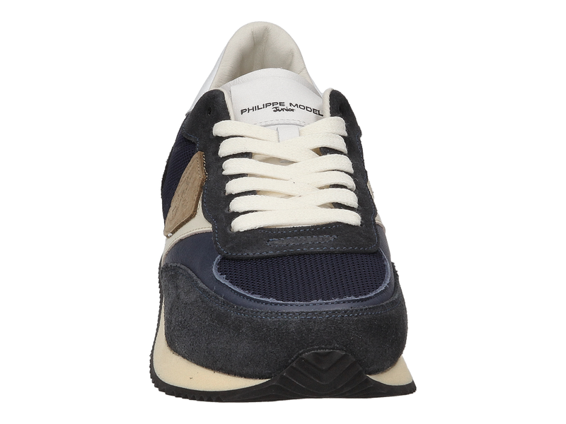 View product 'Philippe Model Sneakers Blue' Philippe Model Sneakers Blue
