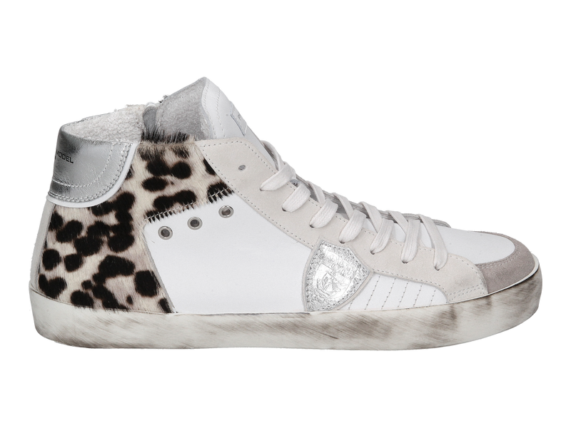 View product 'Philippe Model Sneakers White' Philippe Model Sneakers White