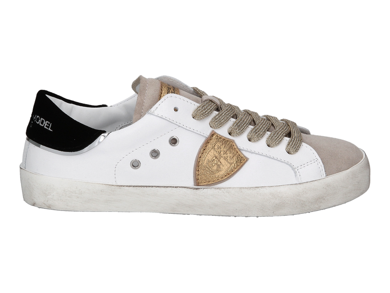 View product 'Philippe Model Sneakers White' Philippe Model Sneakers White
