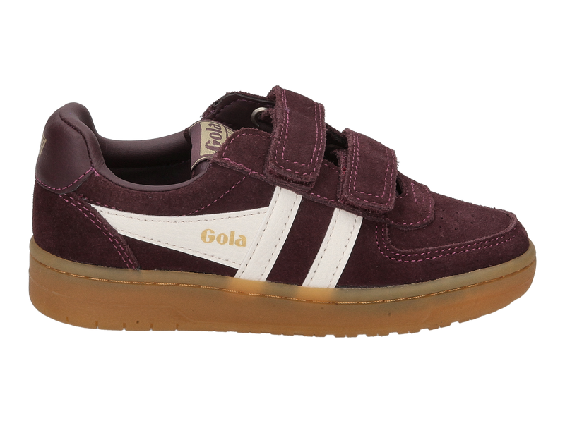 View product 'Gola Sneakers Brown' Gola Sneakers Brown