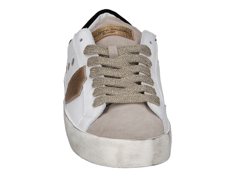 View product 'Philippe Model Sneakers White' Philippe Model Sneakers White