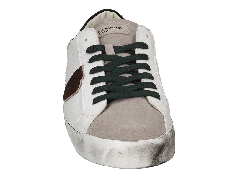 View product 'Philippe Model Sneakers White' Philippe Model Sneakers White