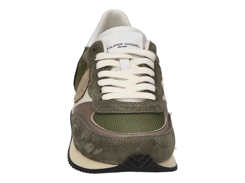 View product 'Philippe Model Sneakers Green' Philippe Model Sneakers Green