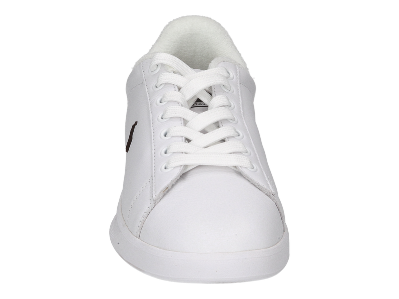 Polo Ralph Lauren Baskets Blanc