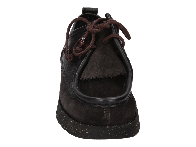 View product 'Kleman Lace Shoes Brown' Kleman Lace Shoes Brown