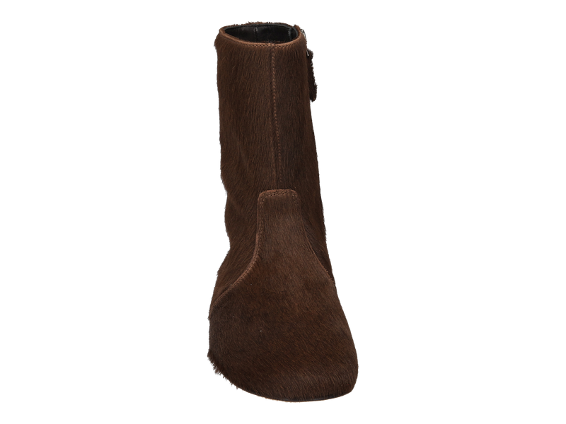 Sesa Ankle Boots Brown