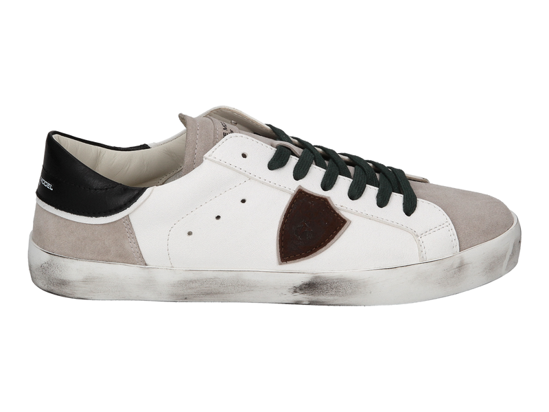 View product 'Philippe Model Sneakers White' Philippe Model Sneakers White