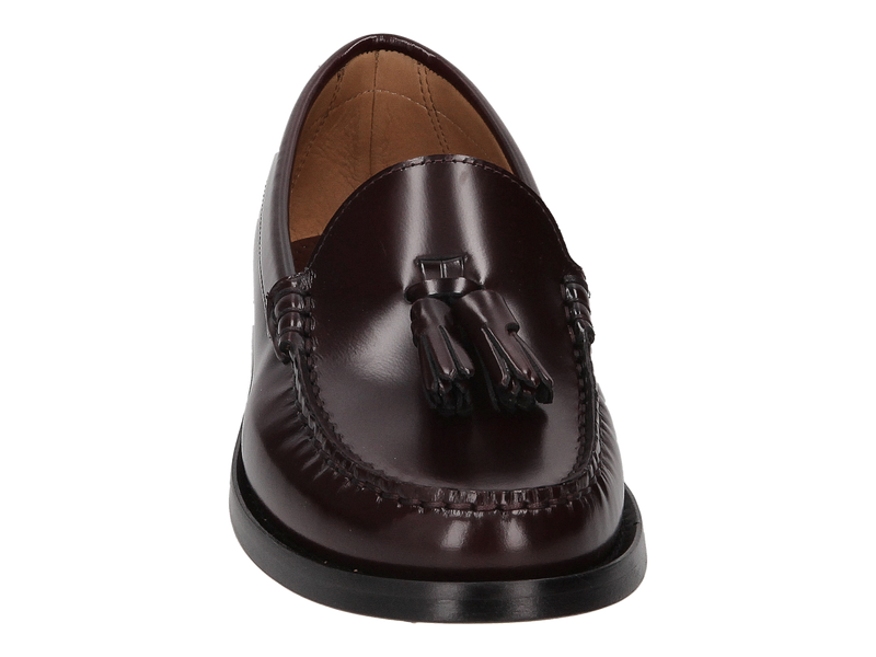 Sesa Mocassins Bordeaux